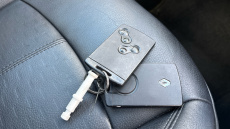 Renault Captur 1.5 dCi 90 Signature X Nav 5dr Diesel Hatchback